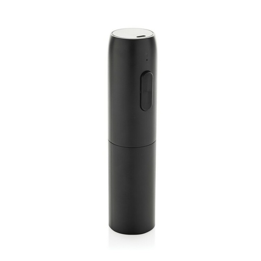Elektryczny korkociag do wina na USB Vino P911.4201 - black