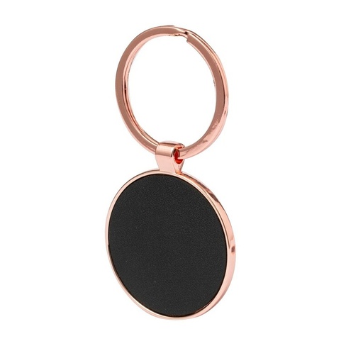 [V2105-03] Brelok do kluczy V2105-03 - czarny