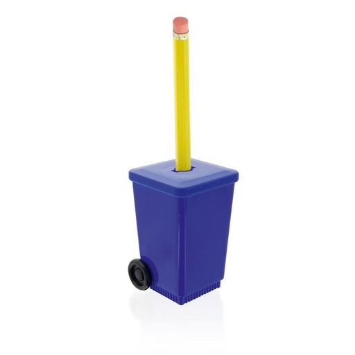 Temperowka "kosz na smieci" V7648/A-04 - granatowy