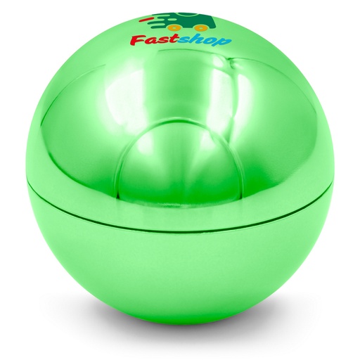 Pomadka ochronna | Sahli V7998-06 - zielony