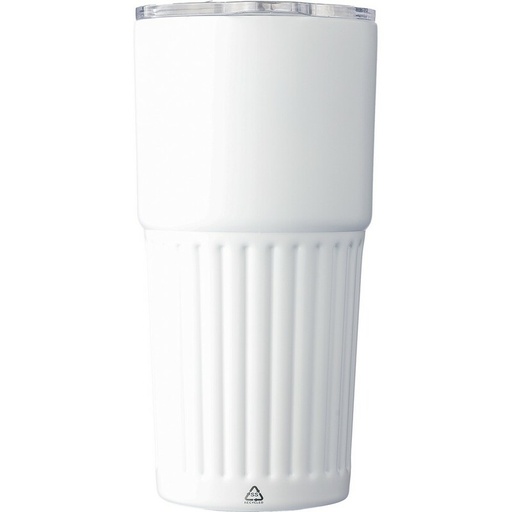 Kubek termiczny 500 ml VA282-02 - bialy