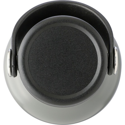 Butelka termiczna 500 ml VA283-15 - grafitowy