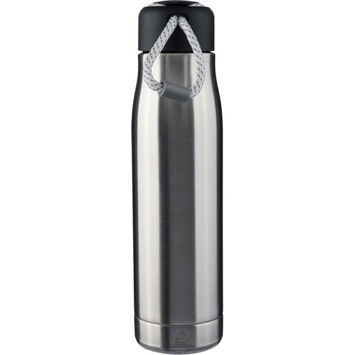 Butelka termiczna 500 ml VA562-32 - srebrny