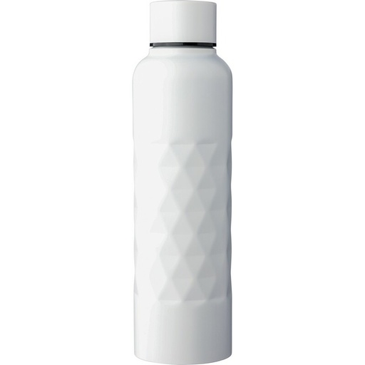 Butelka sportowa 800 ml VA575-02 - bialy