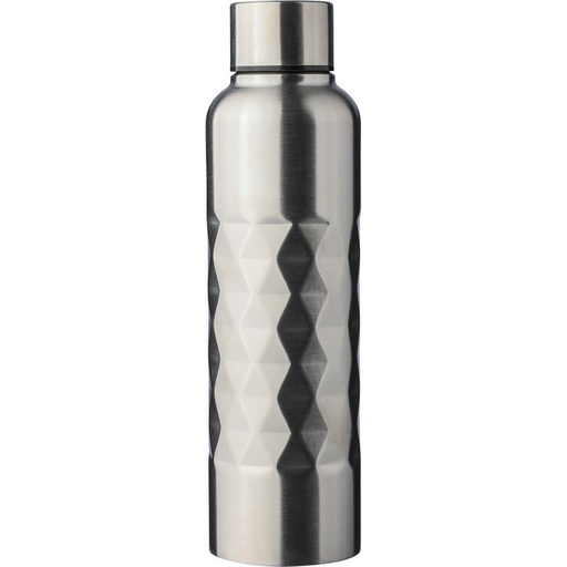 Butelka sportowa 800 ml VA575-32 - srebrny