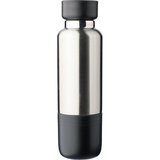 Butelka termiczna 500 ml VA583-03 - czarny