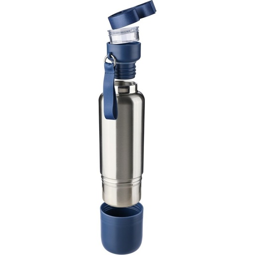 [VA583-11] Butelka termiczna 500 ml VA583-11 - niebieski