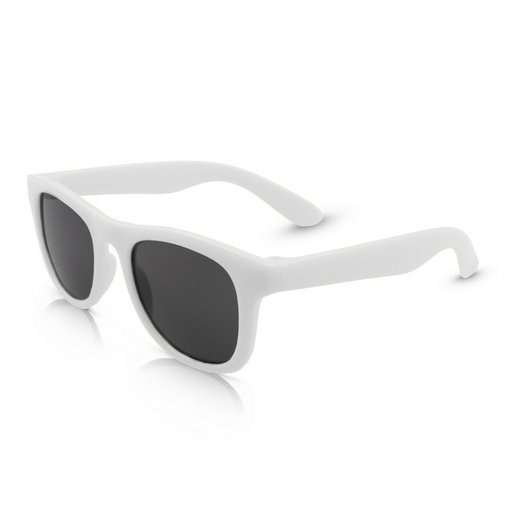 Okulary przeciwsloneczne, rozmiar dzieciecy | Sia VA902-02 - bialy