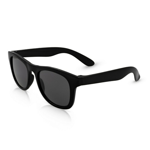 Okulary przeciwsłoneczne, rozmiar dziecięcy | Sia VA902-03 - czarny