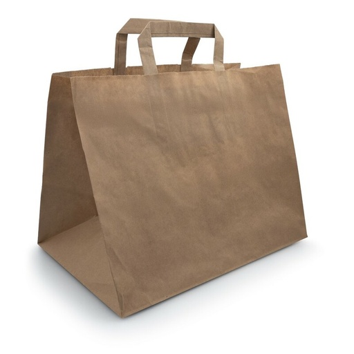 [VA912-00] Torba papierowa | Landelina VA912-00 - neutralny