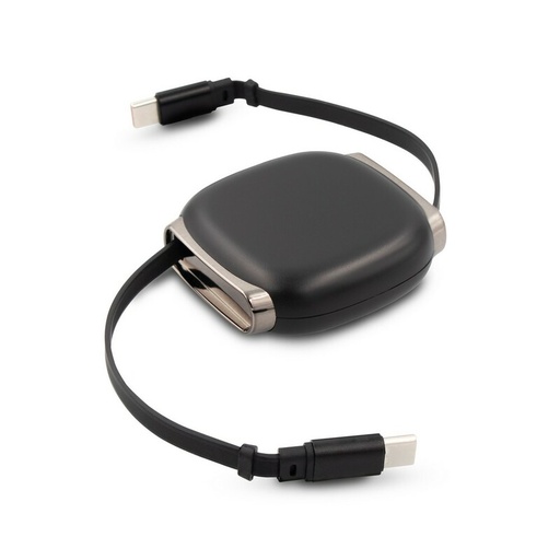 Kabel do ladowania | Luborek VA923-03 - czarny