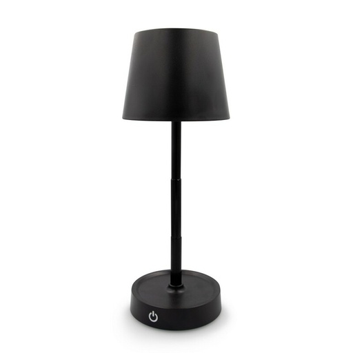 Lampka na biurko | Petepis VA925-03 - czarny