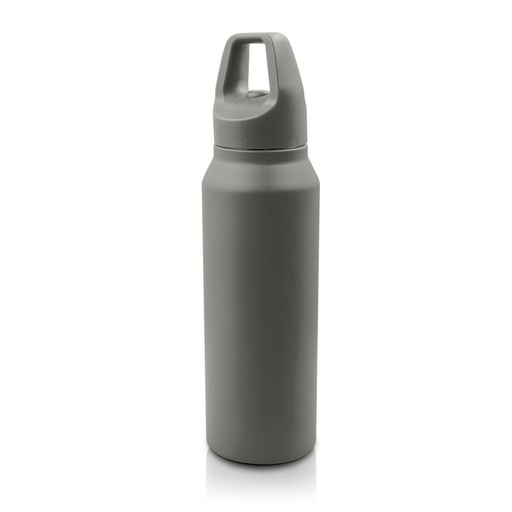 Butelka termiczna 530 ml Air Gifts | Almaide VA930-19 - szary