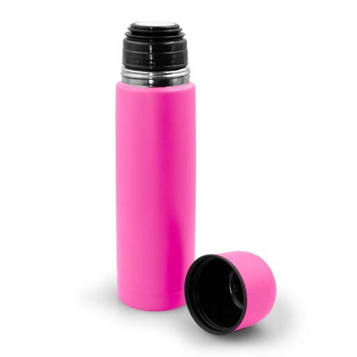 [VA931-21] Termos 500 ml | Olympe VA931-21 - różowy