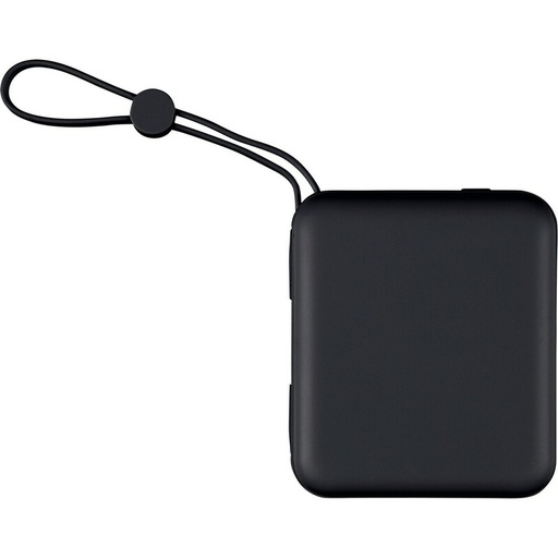 [VB100-03] Power bank 10000 mAh VB100-03 - czarny