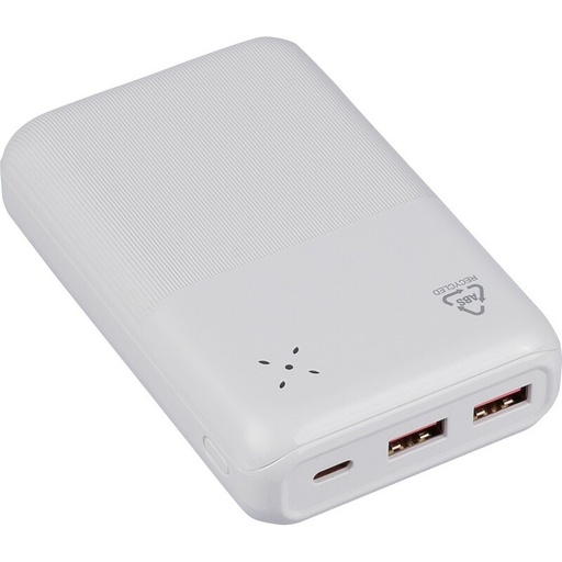 Power bank 20000 mAh VB103-02 - bialy