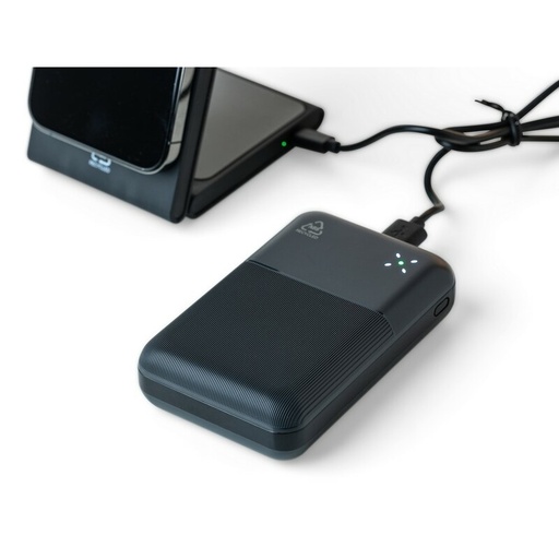 Power bank 20000 mAh VB103-03 - czarny