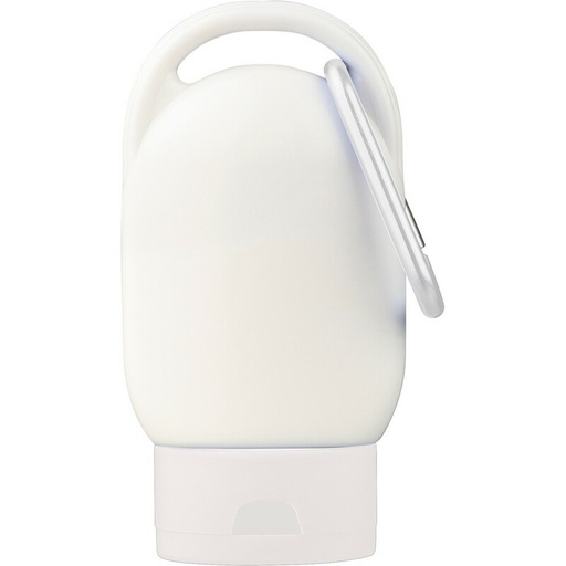 Balsam do opalania VB105-02 - bialy