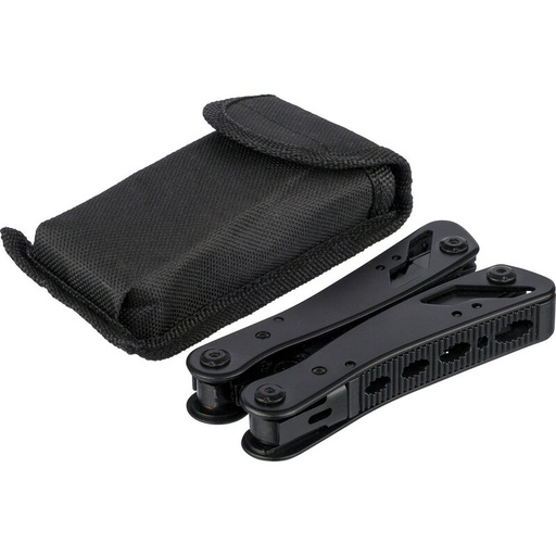 Narzedzie wielofunkcyjne, 13 funkcji VB110-03 - czarny