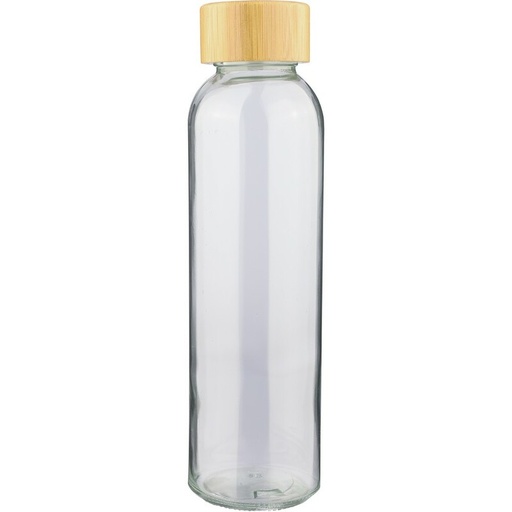Szklana butelka 500 ml VB111-00 - neutralny
