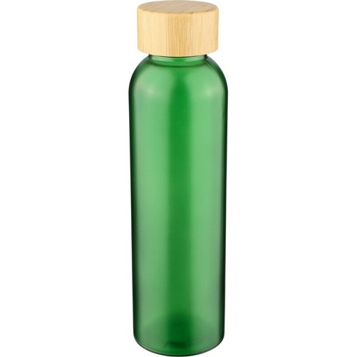 Szklana butelka 500 ml VB111-06 - zielony