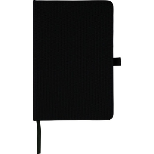 Notatnik ok. A5 VB125-03 - czarny