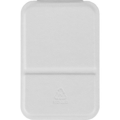 Lustro VB126-02 - bialy