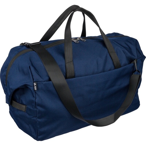 Torba sportowa, podróżna VB128-11 - niebieski