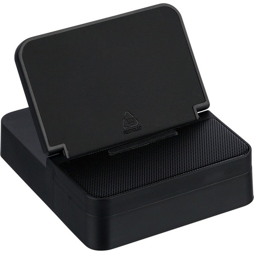 [VB138-03] Ładowarka bezprzewodowa 15W VB138-03 - czarny