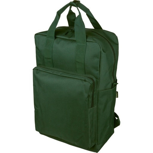Plecak VB141-06 - zielony