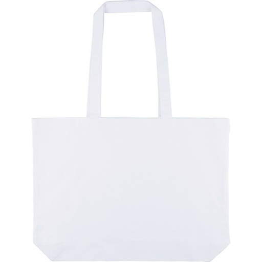 Torba na zakupy VB142-02 - biały