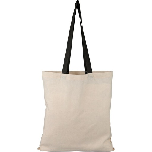 Torba na zakupy VB144-03 - czarny