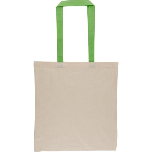 Torba na zakupy VB144-06 - zielony