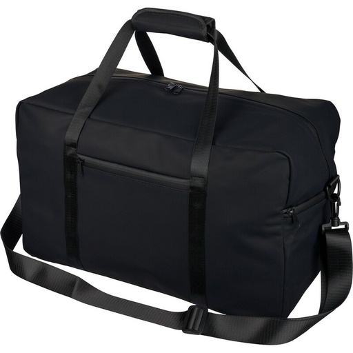 [VB155-03] Torba sportowa, podróżna VB155-03 - czarny