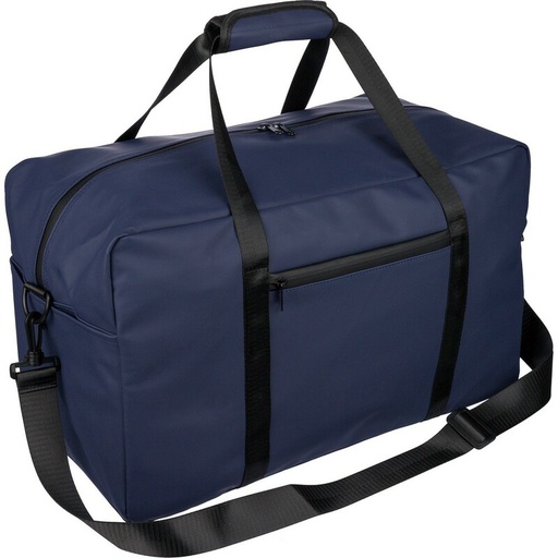 [VB155-11] Torba sportowa, podróżna VB155-11 - niebieski