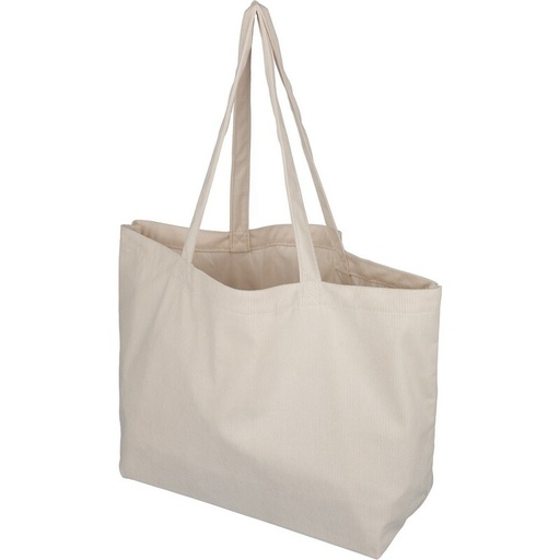 Torba na zakupy VB165-20 - bezowy