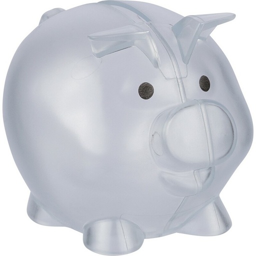 Skarbonka "świnka" VB169-00 - neutralny