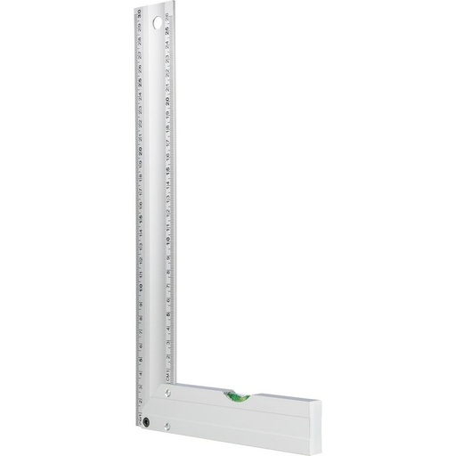 Katownik 30 cm VB177-32 - srebrny
