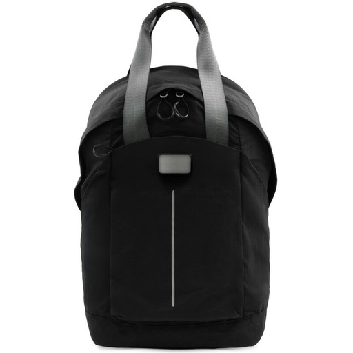 Plecak podróżny BrandCharger Pulse VB187-03 - czarny