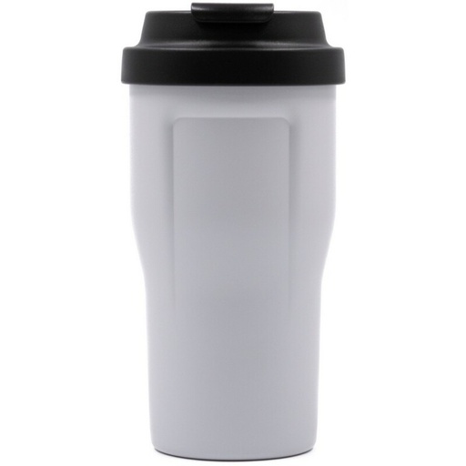 Kubek termiczny 510 ml BrandCharger Posh Café VB198-02 - bialy
