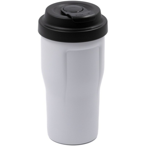 [VB198-03] Kubek termiczny 510 ml BrandCharger Posh Café VB198-03 - czarny