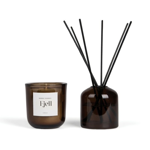 Zestaw upominkowy VINGA Nordic VG637-02 - biały