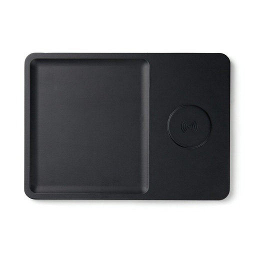 Ładowarka VINGA Timo VG639-03 - czarny