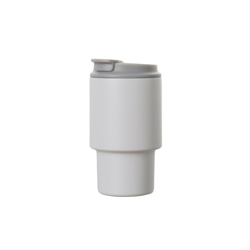Kubek termiczny 350 ml VINGA Nagano VG644-02 - bialy
