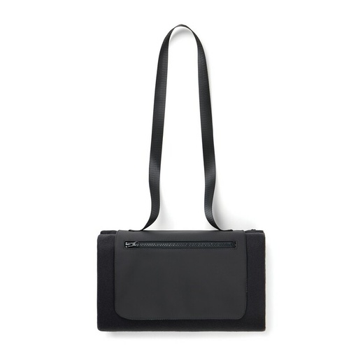 [VG646-03] Koc piknikowy VINGA Baltimore VG646-03 - czarny