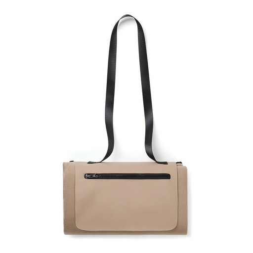 [VG646-19] Koc piknikowy VINGA Baltimore VG646-19 - szary