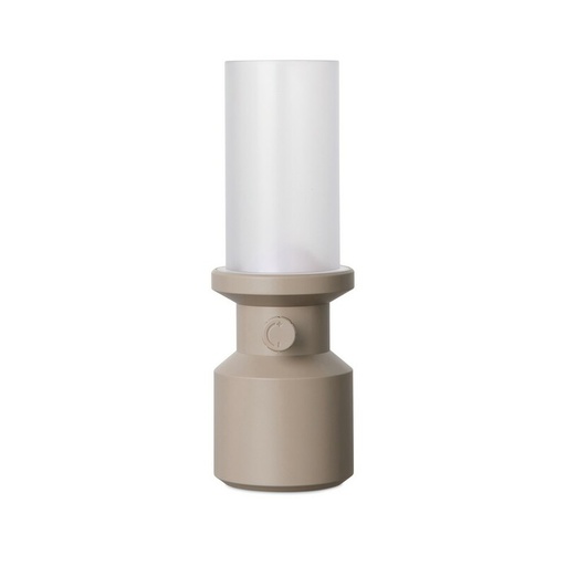 Lampka na biurko VINGA Niori VG649-20 - bezowy
