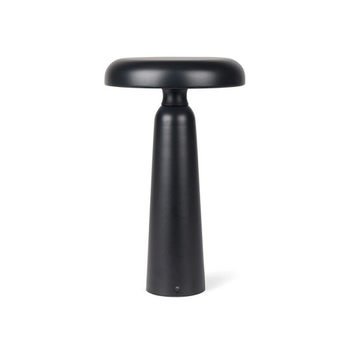 Lampka na biurko VINGA Avery VG650-03 - czarny