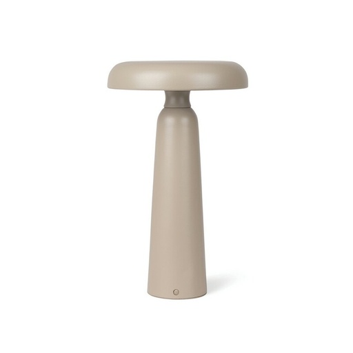 Lampka na biurko VINGA Avery VG650-19 - szary