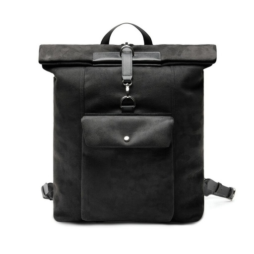 Plecak na laptopa 15" VINGA Marlow VG653-03 - czarny